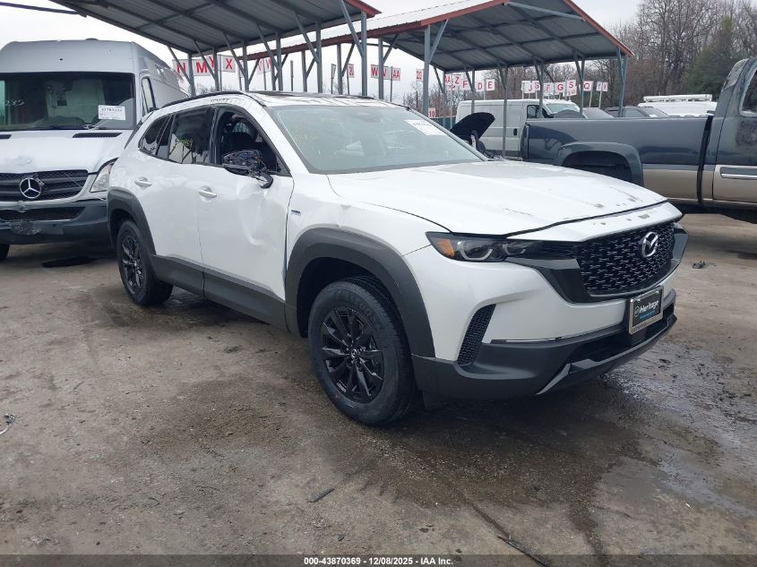 MAZDA CX-50 PREMIUM PACKAGE