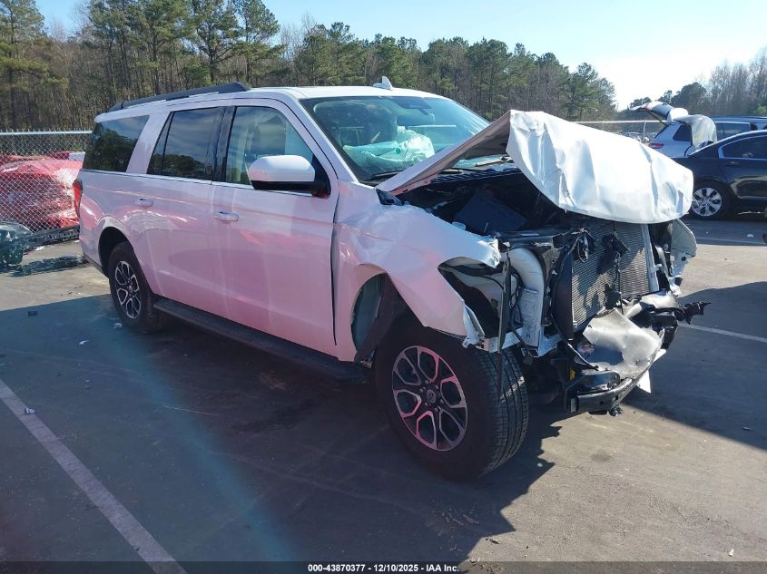 FORD EXPEDITION XLT MAX