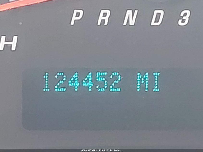 2008 Chevrolet Express Ls VIN: 1GAHG39K481226805 Lot: 43870391