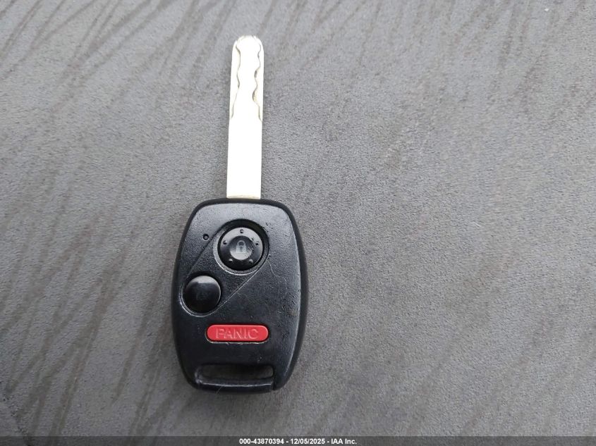 2008 Honda Civic Lx VIN: 2HGFG12678H564248 Lot: 43870394