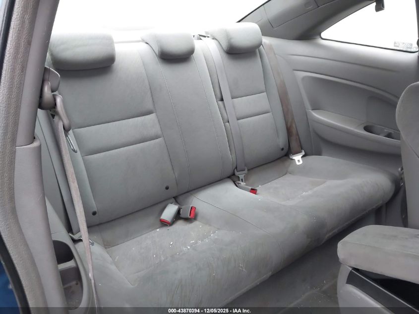 2008 Honda Civic Lx VIN: 2HGFG12678H564248 Lot: 43870394