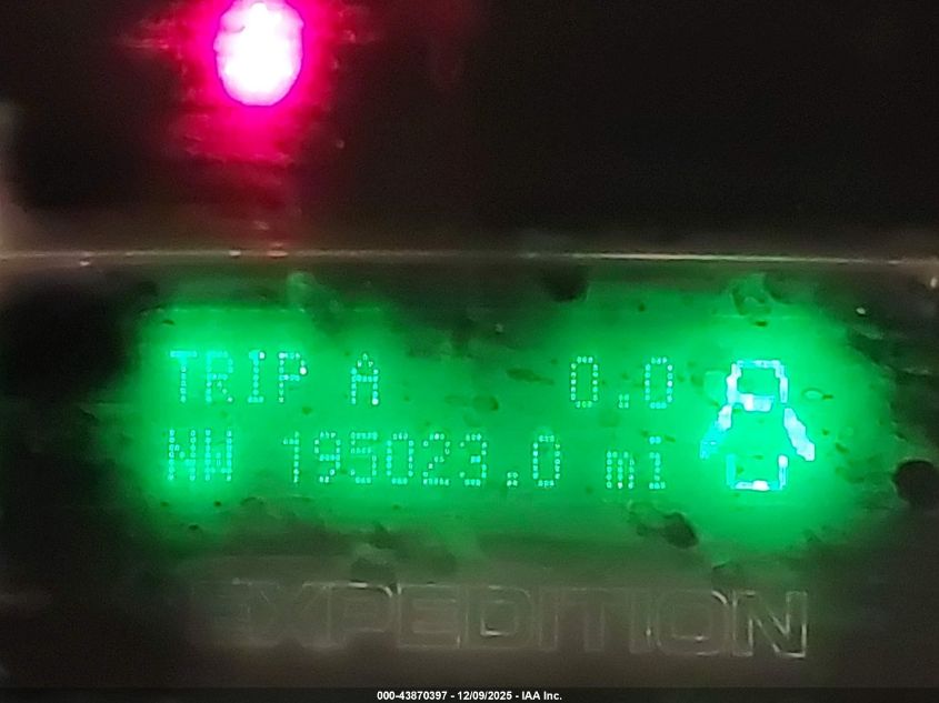 2014 Ford Expedition El Limited VIN: 1FMJK2A52EEF09078 Lot: 43870397