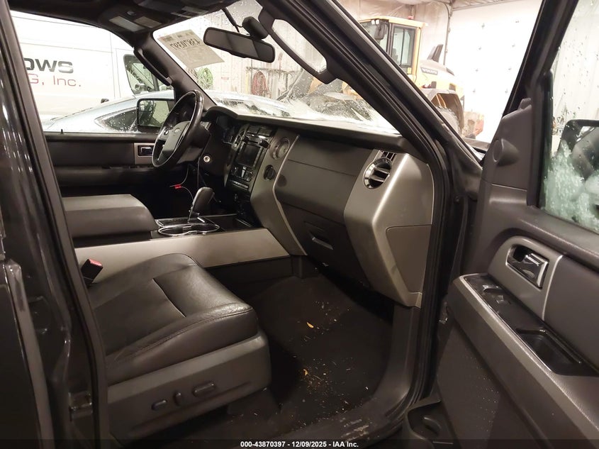 2014 Ford Expedition El Limited