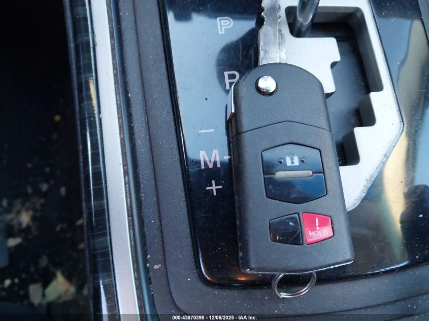 2010 Mazda Mazda6 I Touring VIN: 1YVHZ8CH4A5M48684 Lot: 43870398