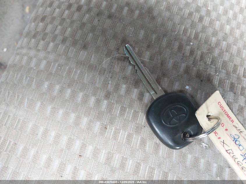 2007 Toyota 4Runner Sr5 V6 VIN: JTEBU14R770119889 Lot: 43870405