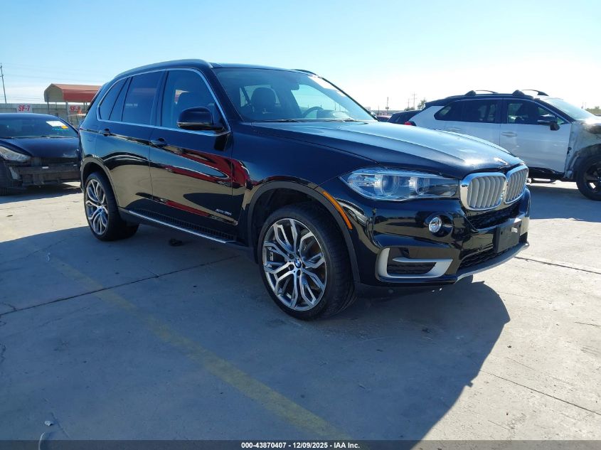 BMW X5 XDRIVE35I
