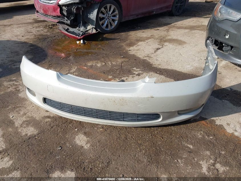 2002 Lexus Es 300 VIN: JTHBF30G120054818 Lot: 43870408