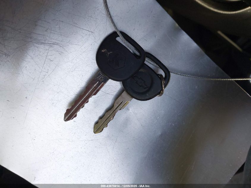 2003 Chevrolet Silverado 1500Hd Ls VIN: 1GCGC13U93F220135 Lot: 43870414