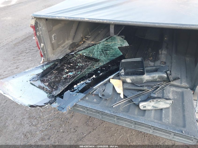 2003 Chevrolet Silverado 1500Hd Ls VIN: 1GCGC13U93F220135 Lot: 43870414