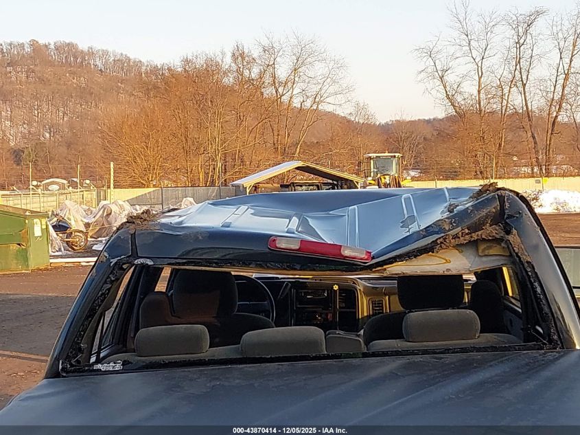 2003 Chevrolet Silverado 1500Hd Ls VIN: 1GCGC13U93F220135 Lot: 43870414