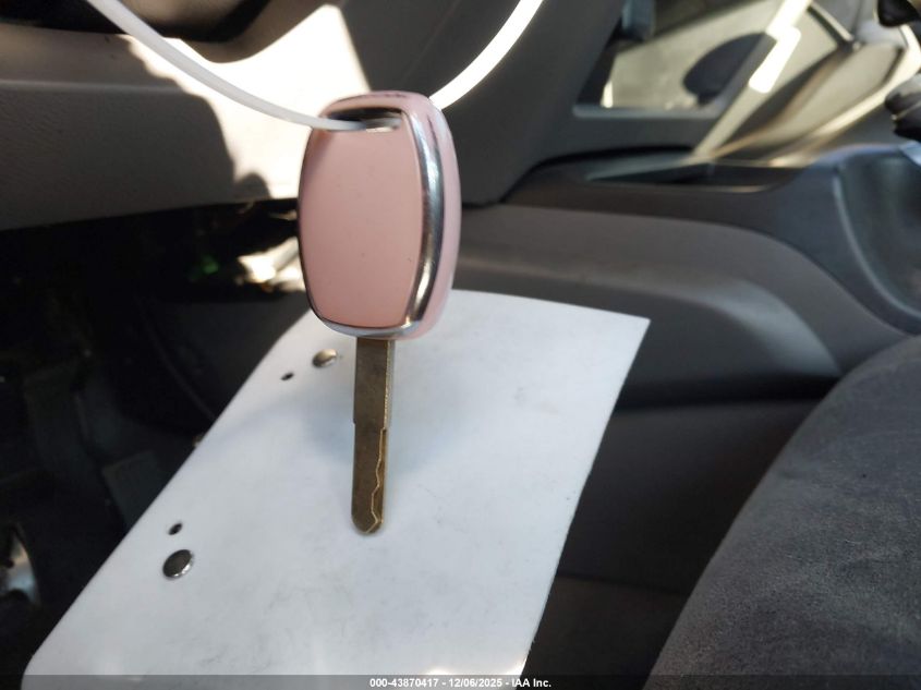 2006 Honda Civic Lx VIN: 2HGFA16596H507145 Lot: 43870417