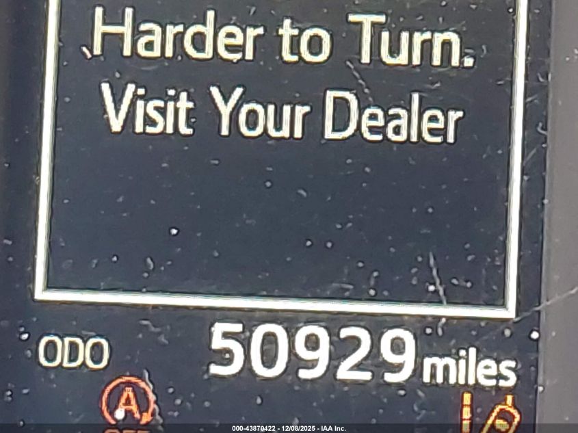 2019 Toyota Highlander Xle VIN: 5TDJZRFH0KS918309 Lot: 43870422