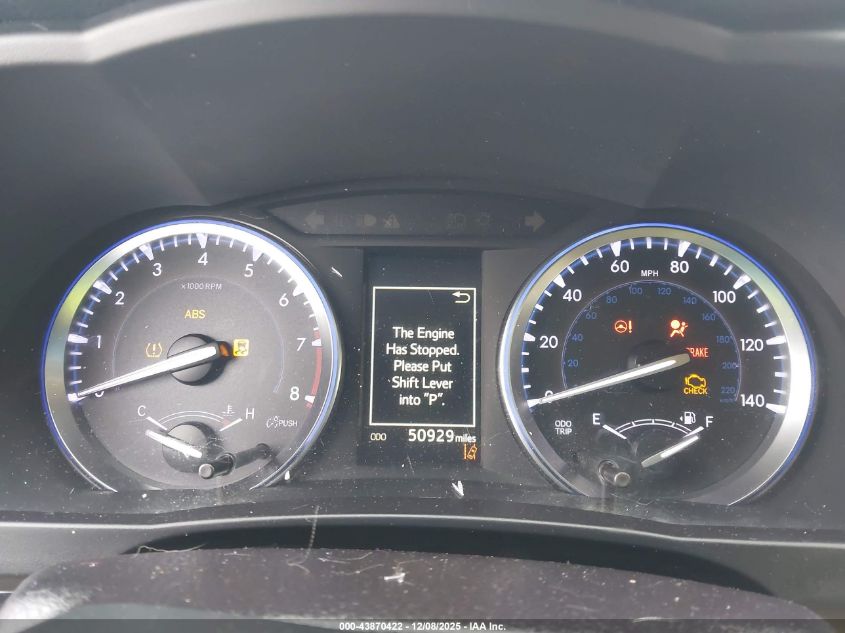 2019 Toyota Highlander Xle VIN: 5TDJZRFH0KS918309 Lot: 43870422