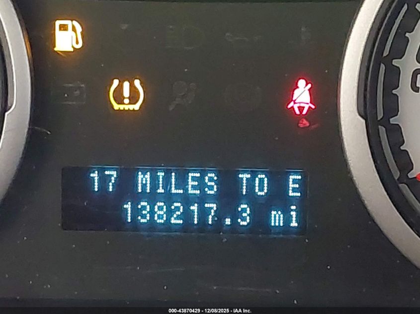 2008 Ford Focus Se/Ses VIN: 1FAHP35N88W126724 Lot: 43870429