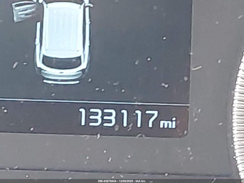 2020 Kia Telluride Lx VIN: 5XYP2DHC2LG054767 Lot: 43870434