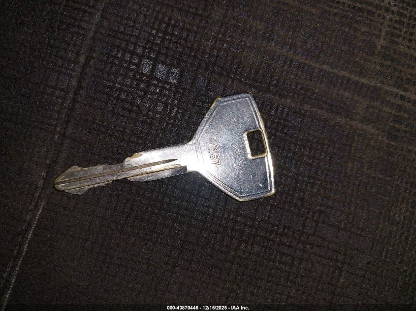 2007 Volvo Vn Vnl VIN: 4V4NC9TG47N429752 Lot: 43870446