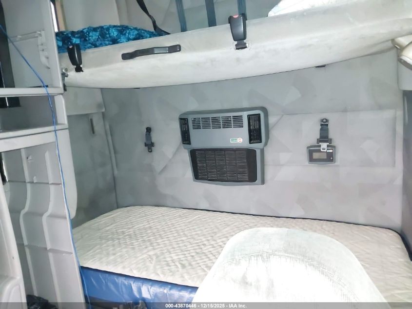 2007 Volvo Vn Vnl VIN: 4V4NC9TG47N429752 Lot: 43870446