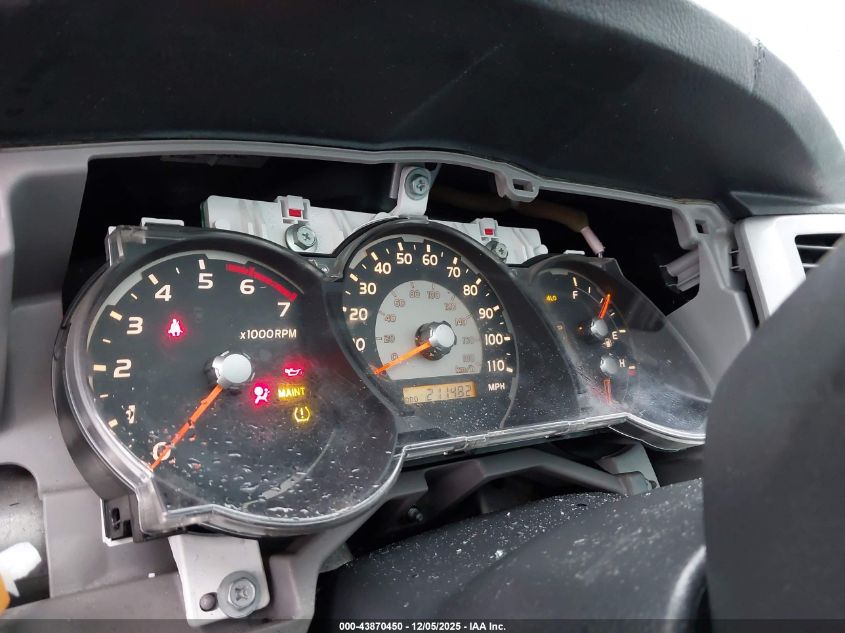 2005 Toyota 4Runner Sr5 Sport V6 VIN: JTEBU14R358050651 Lot: 43870450