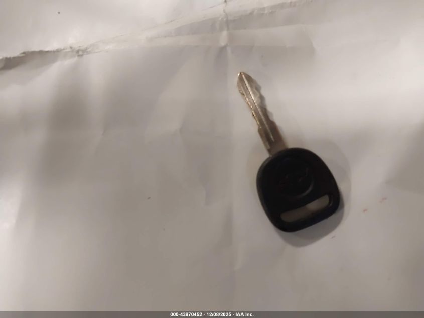 2002 Chevrolet Tahoe Ls VIN: 1GNEC13Z52J151983 Lot: 43870452