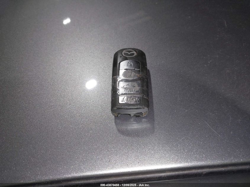 2014 Mazda Mazda3 I Touring VIN: 3MZBM1V79EM100544 Lot: 43870458