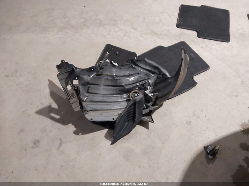 2014 Mazda Mazda3 I Touring VIN: 3MZBM1V79EM100544 Lot: 43870458