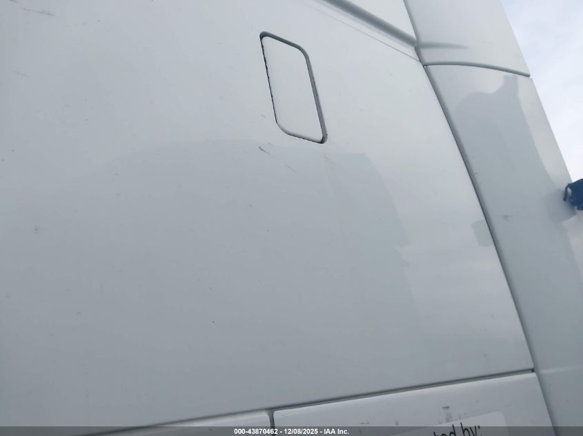 2005 Volvo Vn Vnl VIN: 4V4NC9TJ45N370632 Lot: 43870462