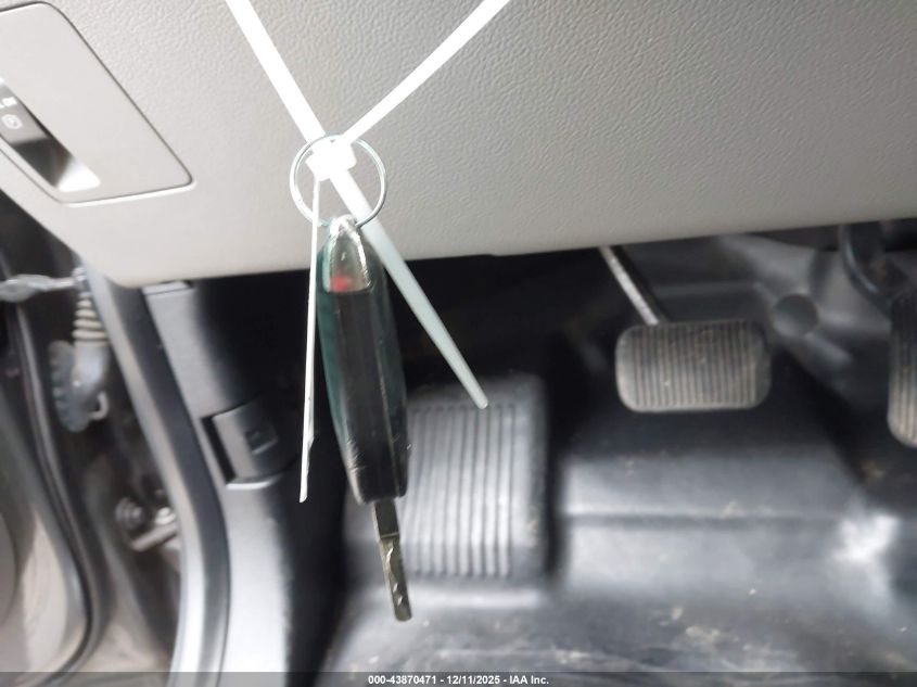 2015 Ford F-150 Xl VIN: 1FTEW1CP8FKE68641 Lot: 43870471