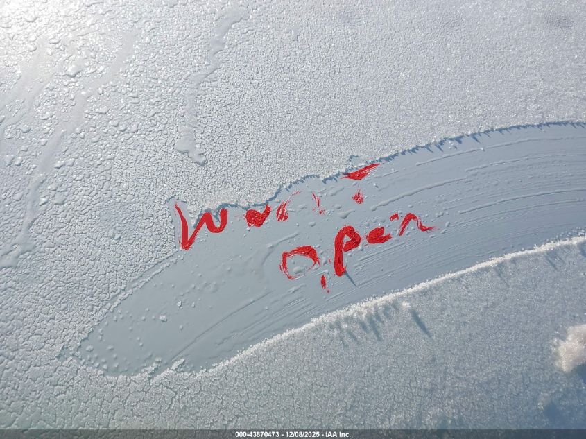 2016 Mazda Cx-5 Grand Touring VIN: JM3KE2DY5G0799619 Lot: 43870473