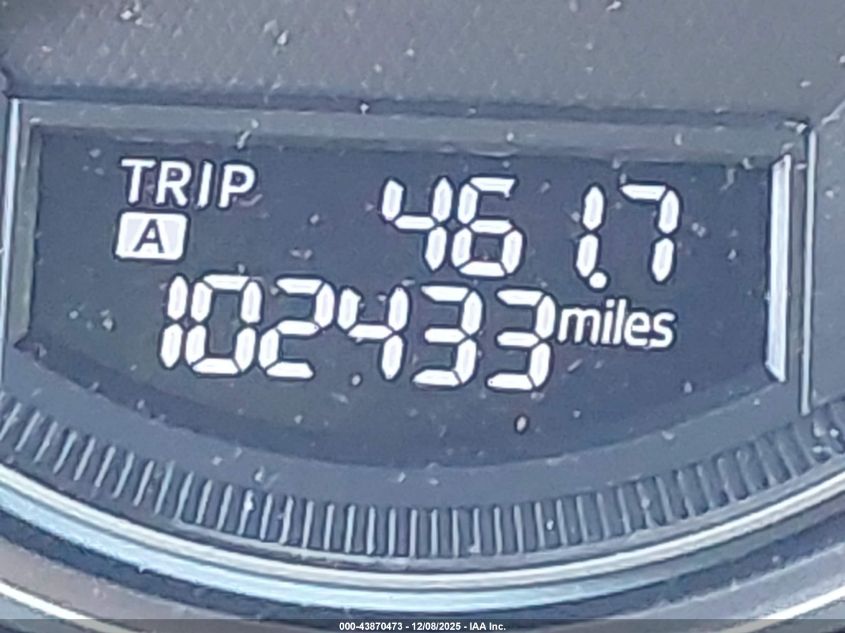 2016 Mazda Cx-5 Grand Touring VIN: JM3KE2DY5G0799619 Lot: 43870473