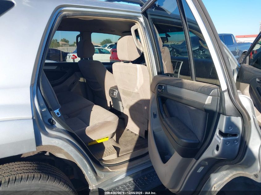 2004 Toyota 4Runner Sr5 V6 VIN: JTEZU14R540018375 Lot: 43870475