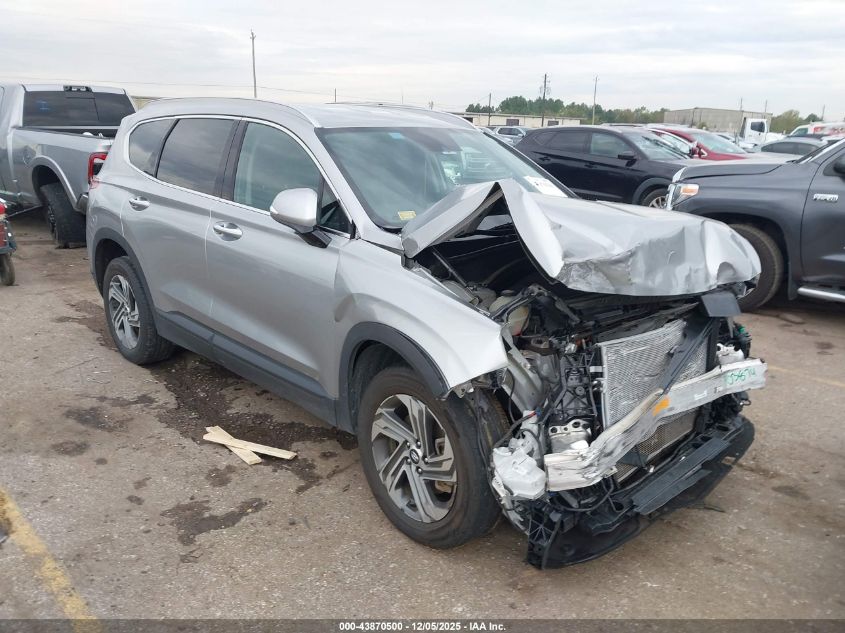 HYUNDAI SANTA FE SEL