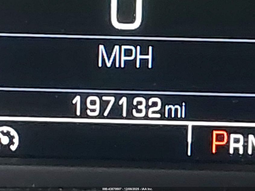 2015 Chevrolet Tahoe Ltz VIN: 1GNSKCKC4FR261154 Lot: 43870507