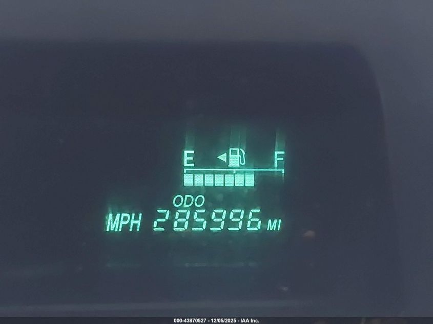 2008 Toyota Prius VIN: JTDKB20U283321226 Lot: 43870527