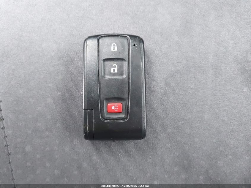 2008 Toyota Prius VIN: JTDKB20U283321226 Lot: 43870527