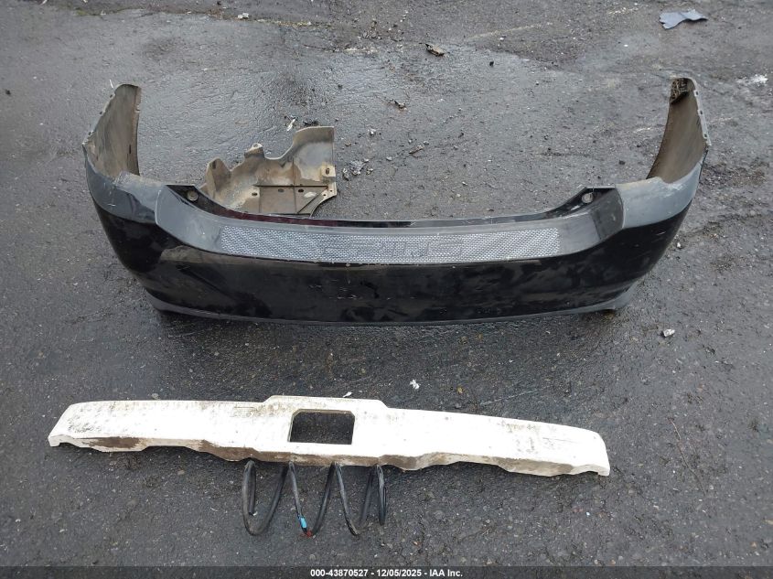 2008 Toyota Prius VIN: JTDKB20U283321226 Lot: 43870527