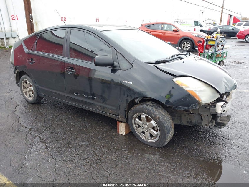 2008 Toyota Prius