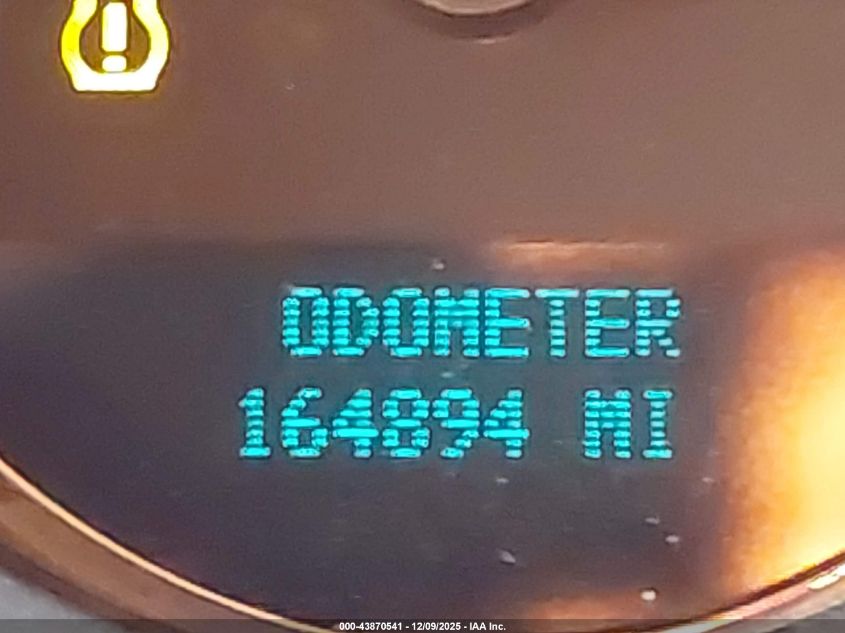 2007 Chevrolet Silverado 2500Hd Ltz VIN: 1GCHK23617F552395 Lot: 43870541