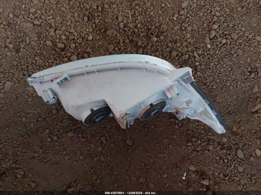 2007 Chevrolet Silverado 2500Hd Ltz VIN: 1GCHK23617F552395 Lot: 43870541