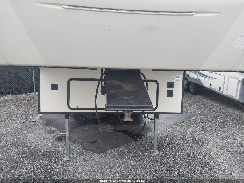 2021 Starcraft Telluride 289Rks VIN: 1SACS0BP7M3FC5068 Lot: 43870545