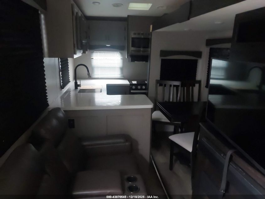 2021 Starcraft Telluride 289Rks VIN: 1SACS0BP7M3FC5068 Lot: 43870545