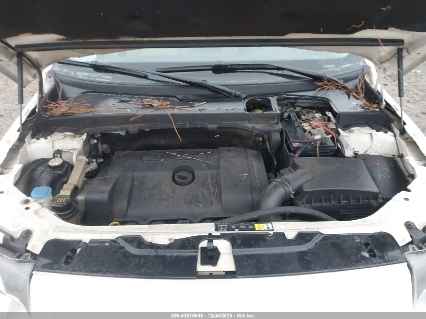 2008 Land Rover Lr2 Hse VIN: SALFR24N88H102914 Lot: 43870546