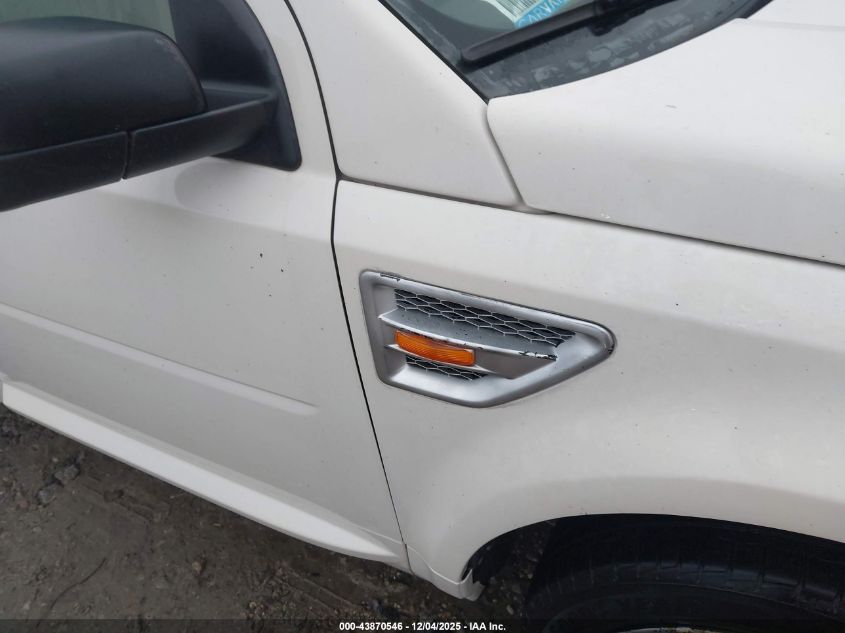 2008 Land Rover Lr2 Hse VIN: SALFR24N88H102914 Lot: 43870546