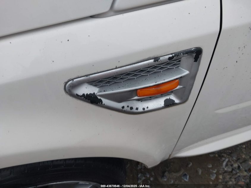 2008 Land Rover Lr2 Hse VIN: SALFR24N88H102914 Lot: 43870546