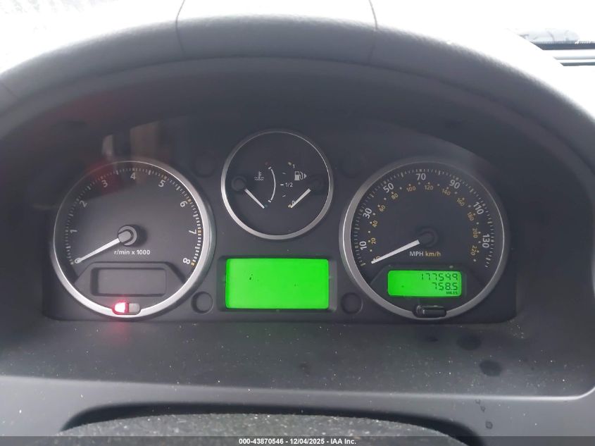 2008 Land Rover Lr2 Hse VIN: SALFR24N88H102914 Lot: 43870546