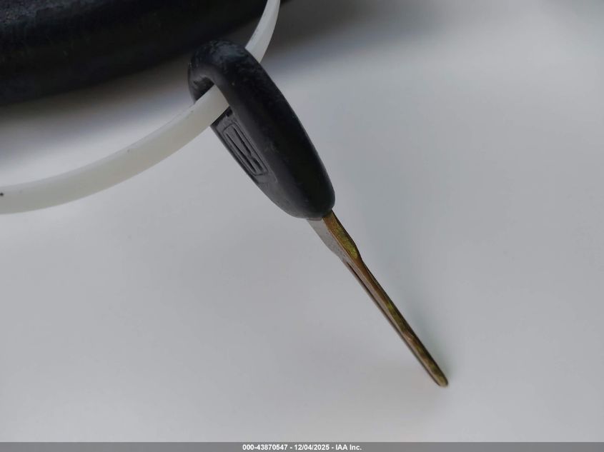 1999 Honda Accord Lx VIN: 1HGCG3242XA001571 Lot: 43870547