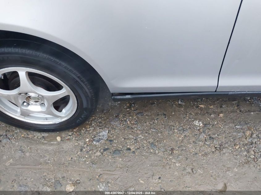 1999 Honda Accord Lx VIN: 1HGCG3242XA001571 Lot: 43870547