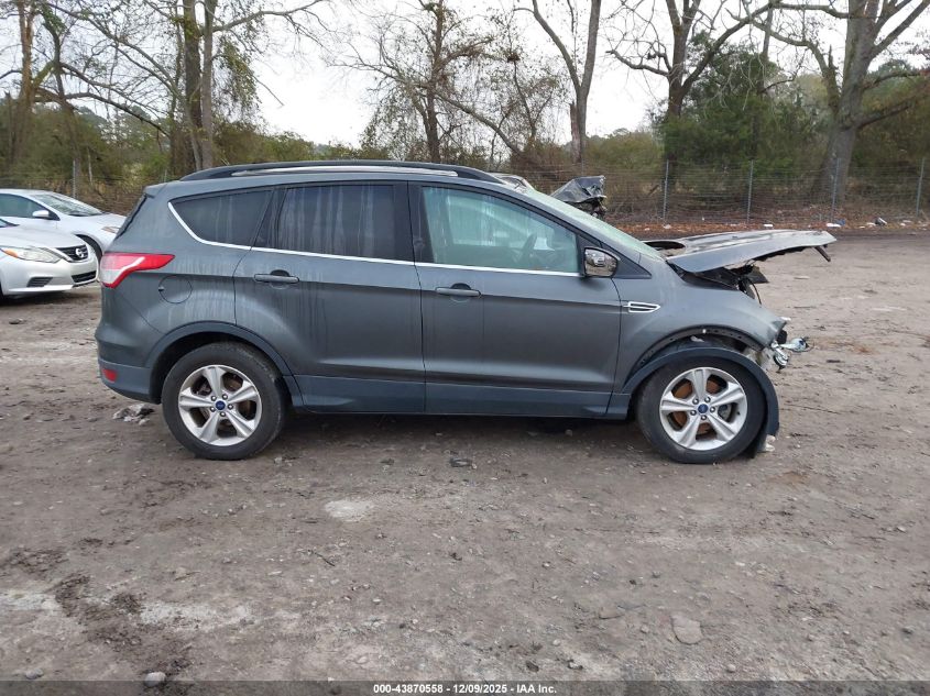 2016 Ford Escape Se VIN: 1FMCU0GX2GUB66409 Lot: 43870558
