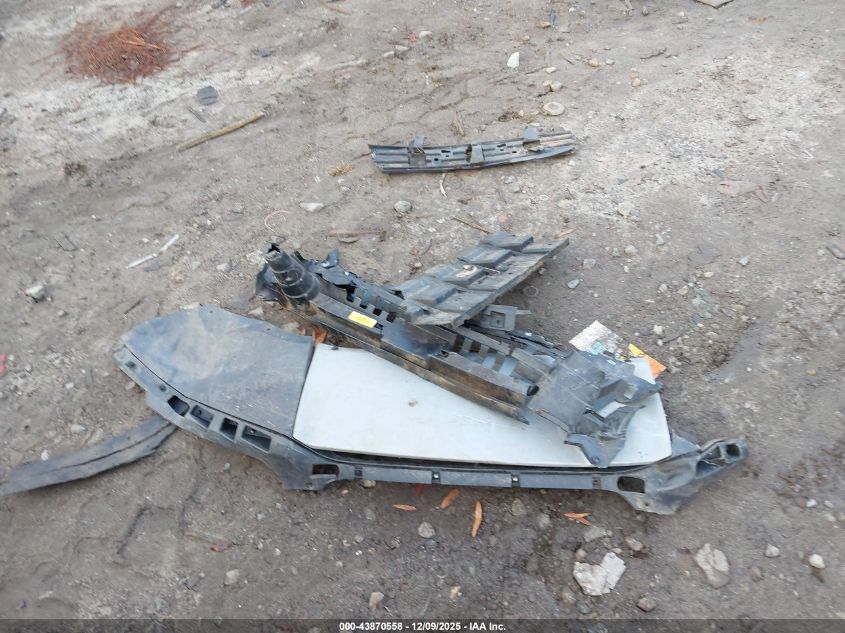 2016 Ford Escape Se VIN: 1FMCU0GX2GUB66409 Lot: 43870558