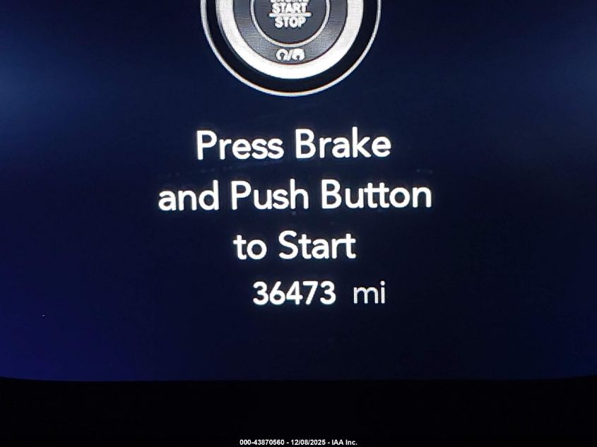 2023 Chrysler Pacifica Limited VIN: 2C4RC1GG3PR563471 Lot: 43870560