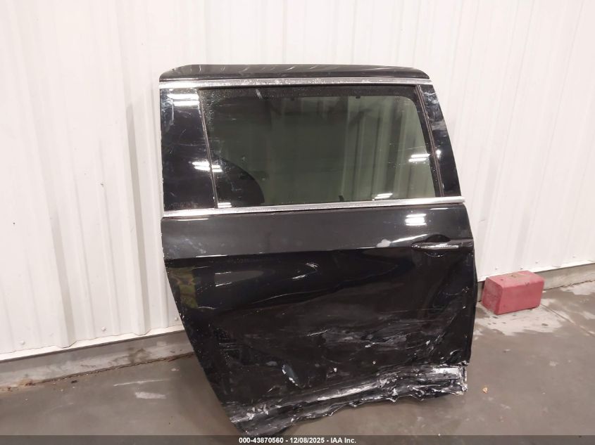 2023 Chrysler Pacifica Limited VIN: 2C4RC1GG3PR563471 Lot: 43870560